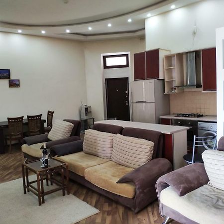 Sahil Apartment Baku Kültér fotó