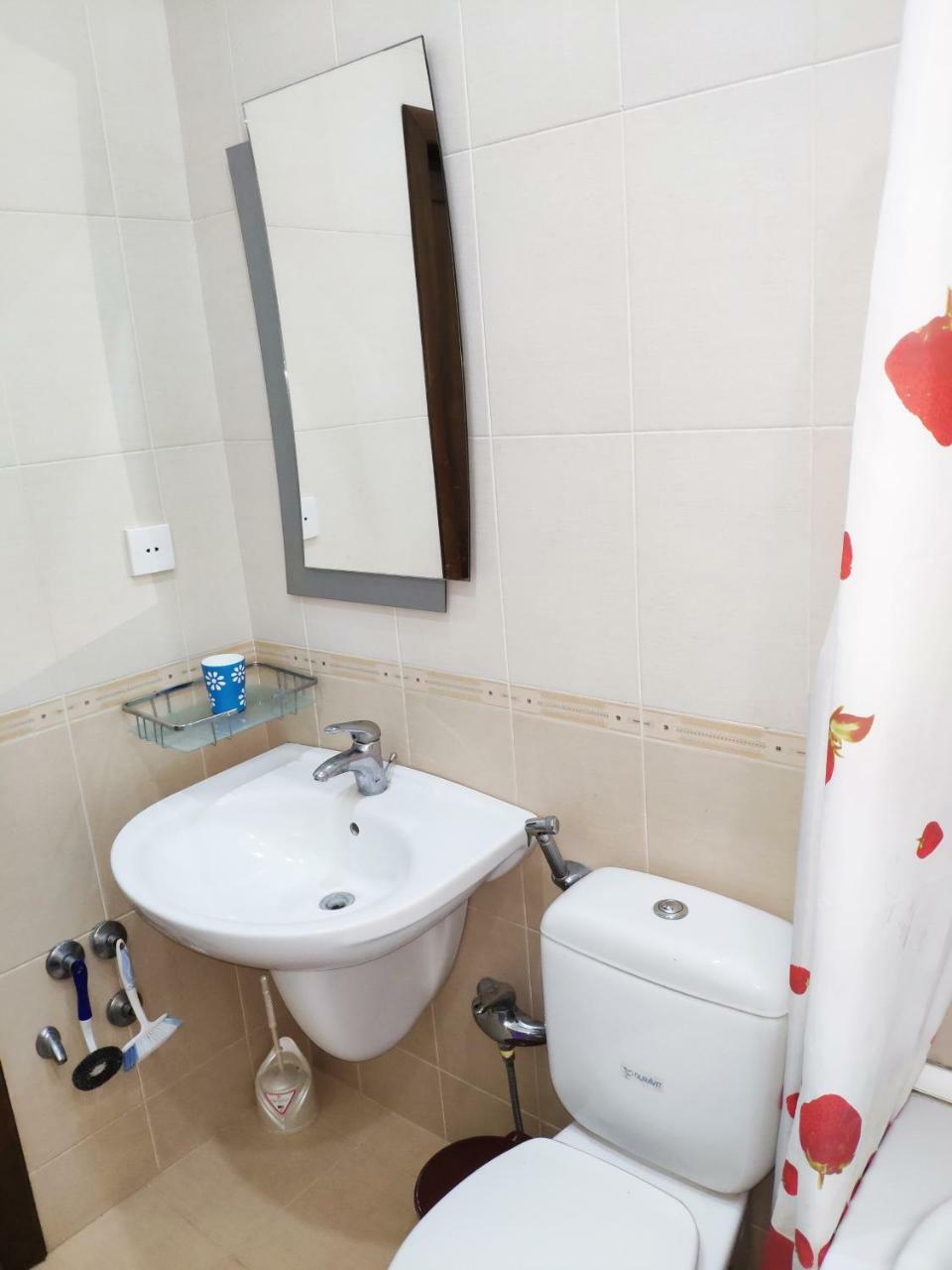 Sahil Apartment Baku Kültér fotó