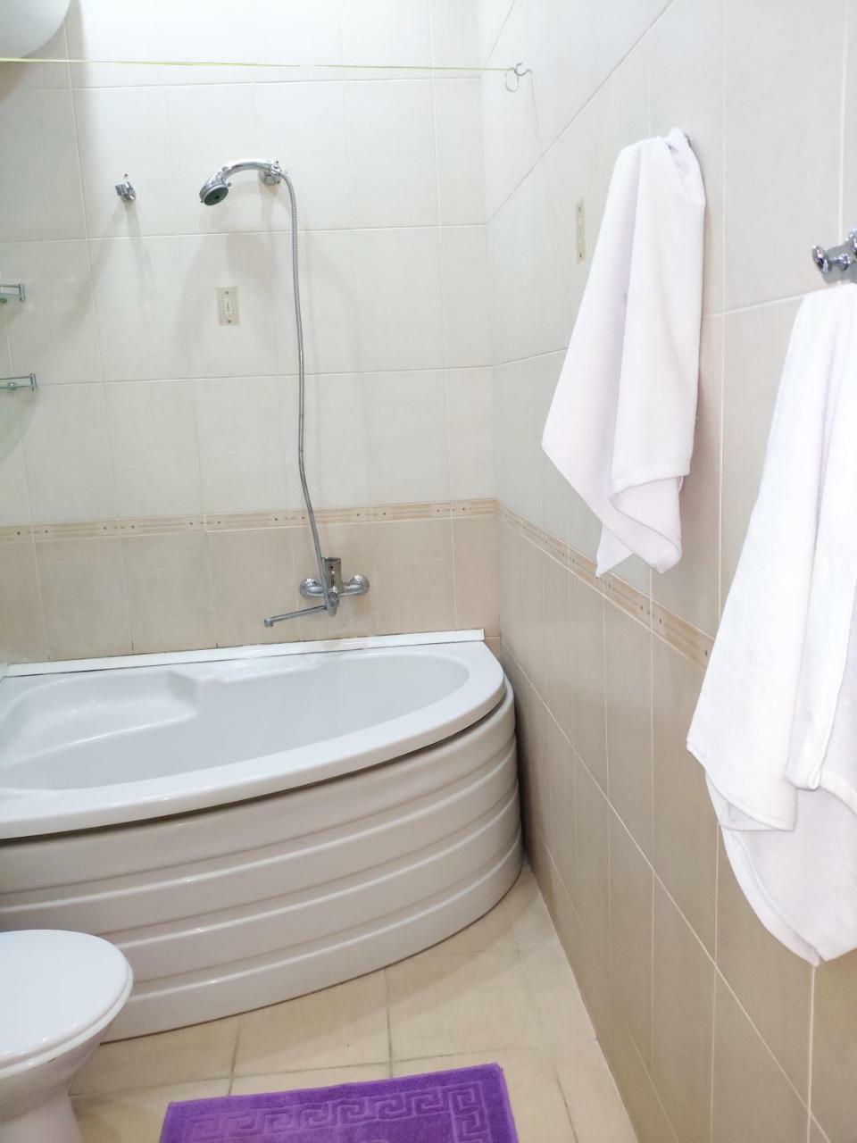 Sahil Apartment Baku Kültér fotó
