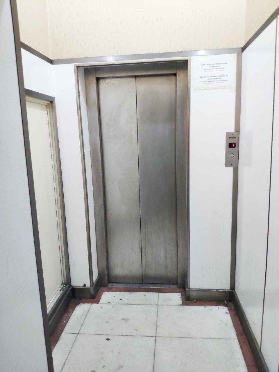 Sahil Apartment Baku Kültér fotó